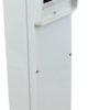 Pusta rozdzielnica przemysłowa, ABS 6 mod H×W×D=460×130×105mm IP55 TDB461377 TRACON