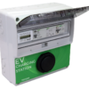 Stacja ładowania pojazdów elektrycznych 3×32A/400V 22kW TYPE2 TECS301 TRACON