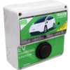 Stacja ładowania pojazdów elektrycznychTECS301