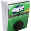 Stacja ładowania pojazdów elektrycznychTECS302