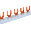 Szyna łączeniowa widełkowaTFSS-1V-12