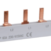 Szyna łączeniowa bolcowaTFSS-2