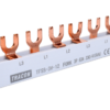 Szyna łączeniowa widełkowaTFSS-3V-12