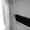 Ramka do instalacji podłogowej 600×50×180mm TGEBF TRACON
