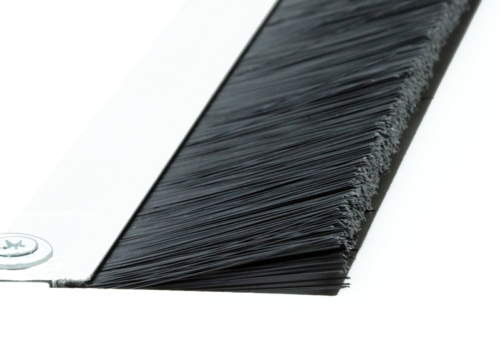 TGECE25-2 Grzebieniowy wpust kablowy 568×202×6 mm TGECE25 TRACON