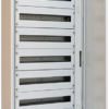 Rozdzielnica metalowa drzwi metaloweTGEF6018025