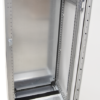 Modułowa rozdzielnica, metalowe drzwi i pełna płyta montaż. W×L×H=600×2100×400 / IP54 TGEFM6021040 TRACON