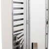 Modułowa rozdzielnica, metalowe drzwi, szyny DIN-RAIL W×L×H=600×2100×400 / 288M (12×24) IP54 TGEFM6021040M TRACON