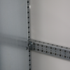Modułowa rozdzielnica, metalowe drzwi i pełna płyta montaż. W×L×H=800×2100×400 / IP54 TGEFM8021040 TRACON