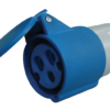 Adapter Schuko/CEETICS-A3