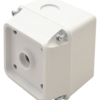 Obudowa kompletna do przełączników TK 20A IP44 TK/T1+F1/ TRACON