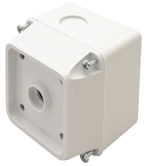 Obudowa kompletna do przełączników TK 20A IP44 TK/T1+F1/ TRACON