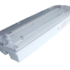 Lampa ewakuacyjna jednozadaniowa I kl.TLBV-18NM