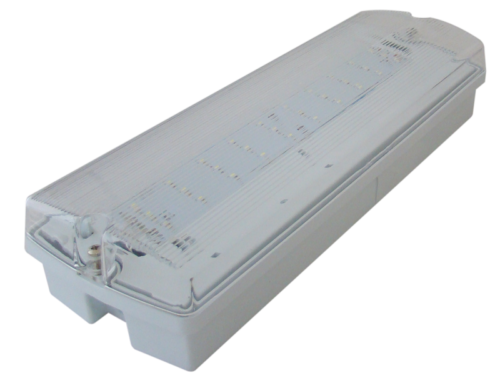 Oprawa ewakuacyjna LED jednozadaniowaTLBVLED20NM