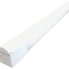 Hermetyczna oprawa meblowa LED z gniazdem schukoTLFLEDS8NW