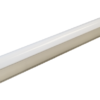 Oprawa meblowa LED T8 z listwą wewnętrzną bez wyłącznikaTLLEDB24W