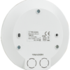 Sufitowy, natynkowy czujnik ruchu, na podczerwień, biały 220-240 VAC 16 m 360° TMB-05H TRACON