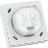 Podtynkowy czujnik ruchu, na podczerwień, biały 220-240 VAC 10 m 190° TMB-060BIP TRACON