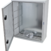 Rozdzielnica plastikowa HxWxD=600x500x220mm IP65 IK10 TME605022 TRACON