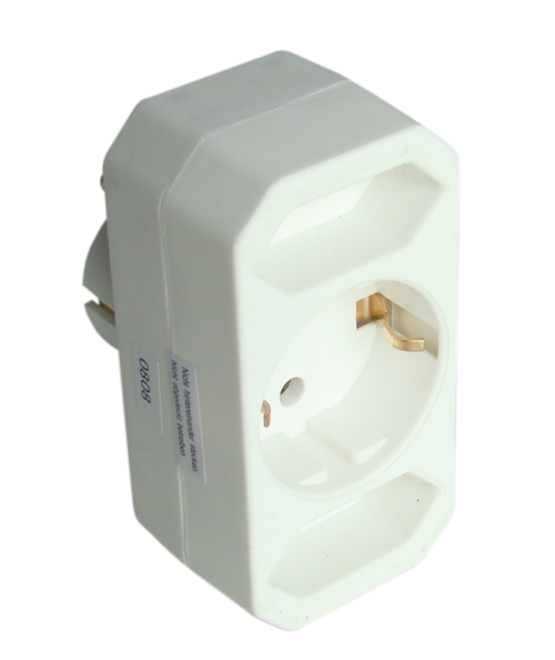 Rozgałęźnik elektryczny 90°TNF2-9