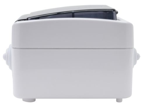Natynkowe gniazdo, schuko 16A/250VAC IP54 TR-PH01 TRACON