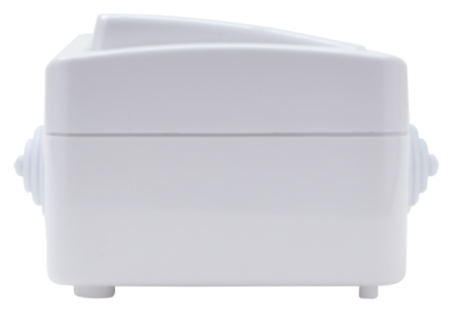 Natynkowy wyłącznik dzwonkowy 10AX/250VAC IP54 (N101) TR-PH07 TRACON