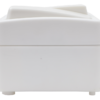 Natynkowy wyłącznik dwubiegunowy - świecznikowy 10AX/250VAC IP54 (2x101) TR-PH05-2 TRACON