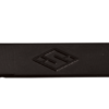 Opaska kablowa z zatrzaskiem metalowym, odp. na UV, czarna 208×3.6mm D=2-50mm PA6.6 TU208 TRACON