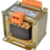 Zwykły transformator jednofazowyTVTR-250-B