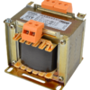 Zwykły transformator jednofazowyTVTR-250-C