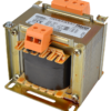 Zwykły transformator jednofazowyTVTR-250-D