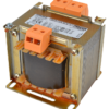Zwykły transformator jednofazowyTVTR-250-P