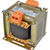 Zwykły transformator jednofazowyTVTR-250-F