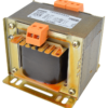 Zwykły transformator jednofazowyTVTR-500-C