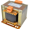 Zwykły transformator jednofazowyTVTR-500-F