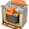 Zwykły transformator jednofazowyTVTR-50-A
