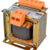 Zwykły transformator jednofazowyTVTR-50-B