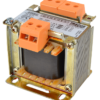 Zwykły transformator jednofazowyTVTR-50-C