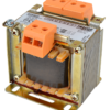 Zwykły transformator jednofazowyTVTR-50-D