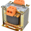 Zwykły transformator jednofazowyTVTR-50-F