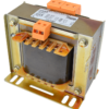 Zwykły transformator jednofazowyTVTR-630-C