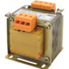 Transformator bezpieczeństwa jednofazowyTVTRB-100-A