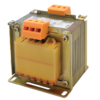 Transformator bezpieczeństwa jednofazowyTVTRB-160-F