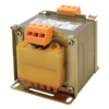 Transformator bezpieczeństwa jednofazowyTVTRB-250-F