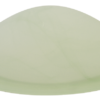 Lampa sufitowa UFO, szklana, zielona 230V 50Hz E27 UFO-1-Z TRACON