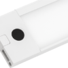 Zestaw ściemnialnych, szafkowych opraw LED 230 V 50 Hz 2x18 W LBVL2X18WCCT TRACON