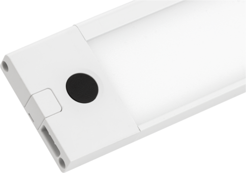 Zestaw ściemnialnych, szafkowych opraw LED 230 V 50 Hz 2x18 W LBVL2X18WCCT TRACON