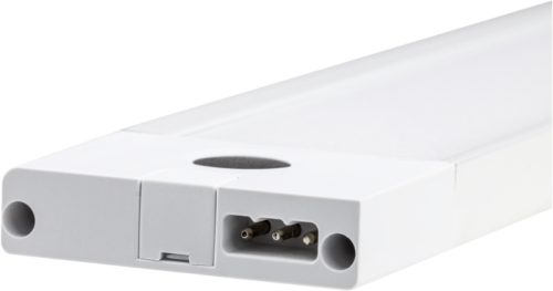 Zestaw ściemnialnych, szafkowych opraw LED 230 V 50 Hz 2x18 W LBVL2X18WCCT TRACON