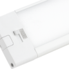 Zestaw ściemnialnych, szafkowych opraw LED 230 V 50 Hz 2x18 W LBVL2X18WCCT TRACON