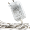 Zestaw ściemnialnych, szafkowych opraw LED 230 V 50 Hz 2x18 W LBVL2X18WCCT TRACON